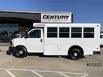 Used 2007 Chevrolet Express 3500 Work Van RWD, Shuttle Bus for sale #50655 - photo 5