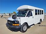 Used 2012 Chevrolet Express 3500 RWD, Shuttle Bus for sale #50656 - photo 1