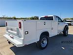 Used 2018 Ram 4500 Regular Cab RWD, Service Truck for sale #50658 - photo 2