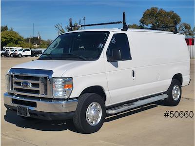 Used 2012 Ford E-250 Cargo RWD, Empty Cargo Van for sale #50660 - photo 1