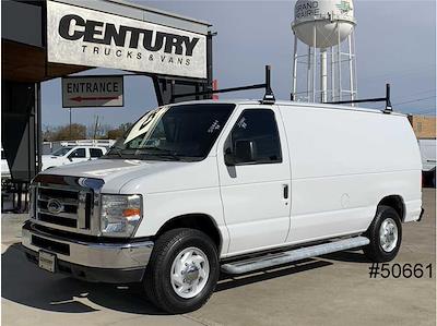 Used 2013 Ford E-250 Cargo RWD, Upfitted Cargo Van for sale #50661 - photo 1