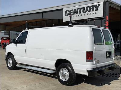 Used 2013 Ford E-250 Cargo RWD, Upfitted Cargo Van for sale #50661 - photo 2