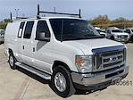 Used 2013 Ford E-250 Cargo RWD, Upfitted Cargo Van for sale #50661 - photo 4