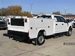 Used 2018 Ford F-250 Crew Cab 4WD, Service Truck for sale #50669 - photo 3