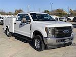 Used 2018 Ford F-250 Crew Cab 4WD, Service Truck for sale #50669 - photo 4