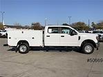 Used 2018 Ford F-250 Crew Cab 4WD, Service Truck for sale #50669 - photo 6