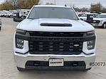 Used 2023 Chevrolet Silverado 2500 Work Truck Crew Cab 4WD, Service Truck for sale #50673 - photo 11