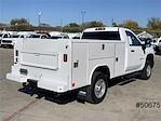 Used 2024 Chevrolet Silverado 2500 Work Truck Regular Cab RWD, Service Truck for sale #50675 - photo 3