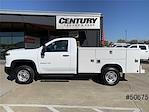 Used 2024 Chevrolet Silverado 2500 Work Truck Regular Cab RWD, Service Truck for sale #50675 - photo 5