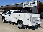 Used 2024 Chevrolet Silverado 2500 Work Truck Regular Cab RWD, Service Truck for sale #50675 - photo 2