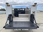 Used 2021 Ford F-350 Regular Cab RWD, Stake Bed for sale #50677 - photo 2