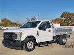 Used 2017 Ford F-250 Regular Cab RWD, Flatbed Truck for sale #50678 - photo 1