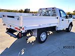 Used 2017 Ford F-250 Regular Cab RWD, Flatbed Truck for sale #50678 - photo 2