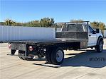 Used 2021 Ford F-550 Regular Cab RWD, Flatbed Truck for sale #50679 - photo 2