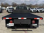 Used 2021 Ford F-550 Regular Cab RWD, Flatbed Truck for sale #50679 - photo 7