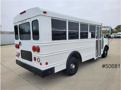 Used 2006 Chevrolet Express 3500 Work Van RWD, Shuttle Bus for sale #50681 - photo 2