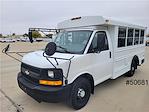 Used 2006 Chevrolet Express 3500 Work Van RWD, Shuttle Bus for sale #50681 - photo 1