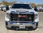 Used 2022 GMC Sierra 3500 Pro Regular Cab RWD, Hauler Body for sale #50687 - photo 10