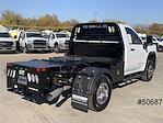 Used 2022 GMC Sierra 3500 Pro Regular Cab RWD, Hauler Body for sale #50687 - photo 3