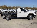 Used 2022 GMC Sierra 3500 Pro Regular Cab RWD, Hauler Body for sale #50687 - photo 6