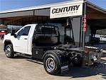 Used 2022 GMC Sierra 3500 Pro Regular Cab RWD, Hauler Body for sale #50687 - photo 2