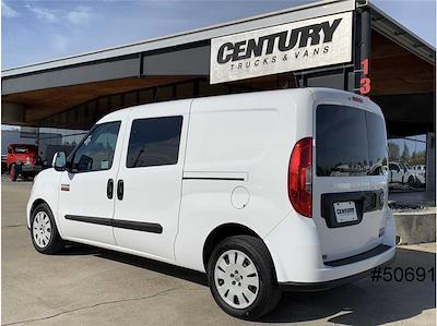 Used 2020 Ram ProMaster City Cargo FWD, Upfitted Cargo Van for sale #50691 - photo 2