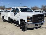 Used 2019 Chevrolet Silverado 5500 RWD, Service Truck for sale #50694 - photo 4