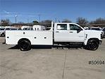 Used 2019 Chevrolet Silverado 5500 RWD, Service Truck for sale #50694 - photo 6