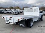 Used 2023 Ram 5500 Regular Cab RWD, Flatbed Truck for sale #50695 - photo 3