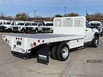 Used 2023 Ram 5500 Regular Cab RWD, Flatbed Truck for sale #50696 - photo 3