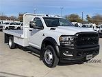 Used 2023 Ram 5500 Regular Cab RWD, Flatbed Truck for sale #50696 - photo 4