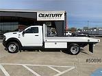 Used 2023 Ram 5500 Regular Cab RWD, Flatbed Truck for sale #50696 - photo 5