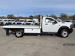 Used 2023 Ram 5500 Regular Cab RWD, Flatbed Truck for sale #50696 - photo 6