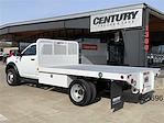 Used 2023 Ram 5500 Regular Cab RWD, Flatbed Truck for sale #50696 - photo 2