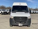 Used 2024 Mercedes-Benz Sprinter 2500 Cargo High Roof RWD, Empty Cargo Van for sale #50697 - photo 14