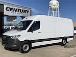 Used 2024 Mercedes-Benz Sprinter 2500 Cargo High Roof RWD, Empty Cargo Van for sale #50697 - photo 1