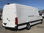 Used 2024 Mercedes-Benz Sprinter 2500 Cargo High Roof RWD, Empty Cargo Van for sale #50697 - photo 3