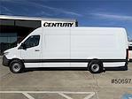 Used 2024 Mercedes-Benz Sprinter 2500 Cargo High Roof RWD, Empty Cargo Van for sale #50697 - photo 5