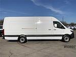 Used 2024 Mercedes-Benz Sprinter 2500 Cargo High Roof RWD, Empty Cargo Van for sale #50697 - photo 6