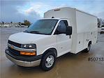 Used 2020 Chevrolet Express 3500 RWD, Service Utility Van for sale #50713 - photo 1