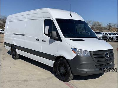 Used 2024 Mercedes-Benz Sprinter 2500 Cargo High Roof RWD, Empty Cargo Van for sale #50720 - photo 1