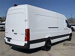 Used 2024 Mercedes-Benz Sprinter 2500 Cargo High Roof RWD, Empty Cargo Van for sale #50720 - photo 2