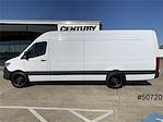 Used 2024 Mercedes-Benz Sprinter 2500 Cargo High Roof RWD, Empty Cargo Van for sale #50720 - photo 4