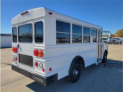 Used 2006 Chevrolet Express 3500 Work Van RWD, Shuttle Bus for sale #50723 - photo 2