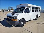 Used 2006 Chevrolet Express 3500 Work Van RWD, Cutaway for sale #50723 - photo 1