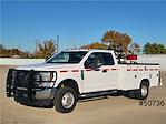 Used 2018 Ford F-350 Super Cab 4WD, Mechanics Body for sale #50736 - photo 1