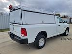 Used 2023 Ram 1500 Classic Tradesman Regular Cab RWD, Pickup for sale #50746 - photo 2