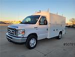 Used 2017 Ford E-350 RWD, Service Utility Van for sale #50781 - photo 1