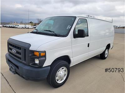 Used 2013 Ford E-150 Cargo RWD, Empty Cargo Van for sale #50793 - photo 1