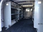 Used 2019 GMC Savana 2500 Standard Roof 4x2, Adrian Steel Upfitted Cargo Van for sale #576 - photo 10